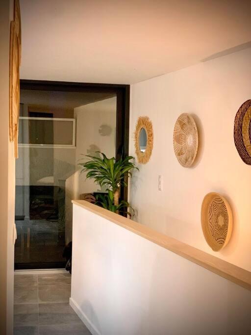 Loft Menorca & Spa 5 Etoiles Au Coeur De Nancy Bagian luar foto