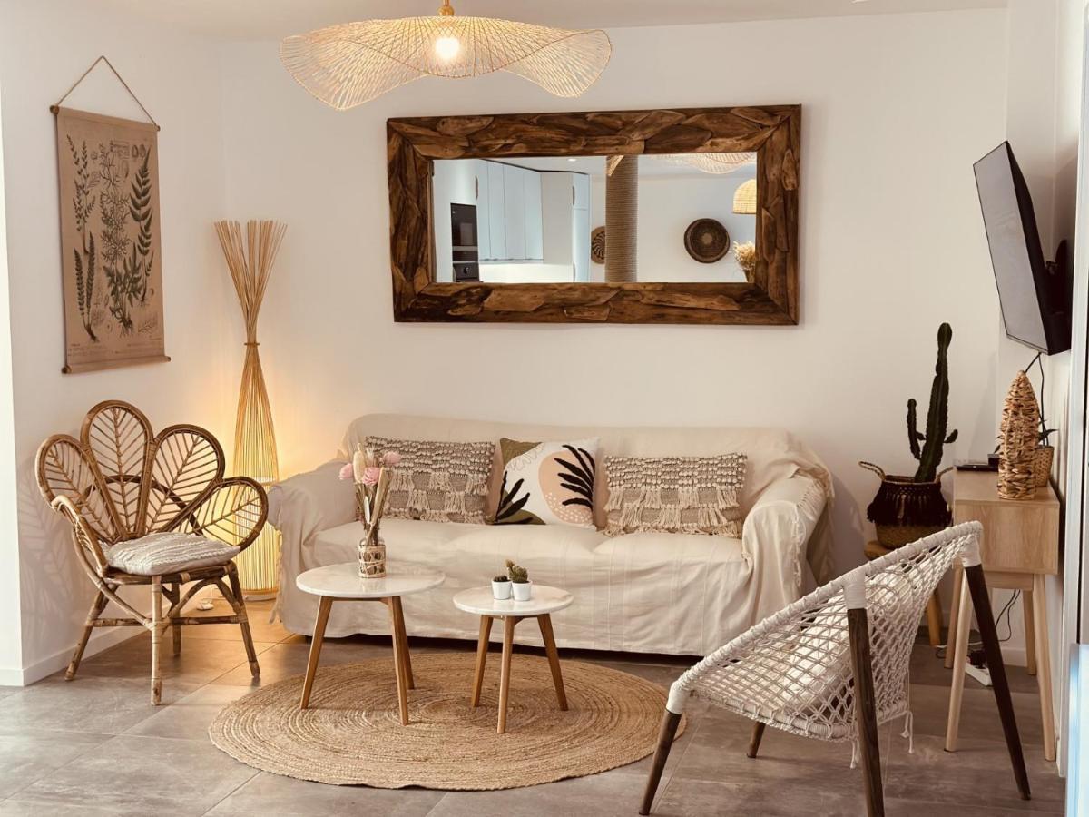 Loft Menorca & Spa 5 Etoiles Au Coeur De Nancy Bagian luar foto