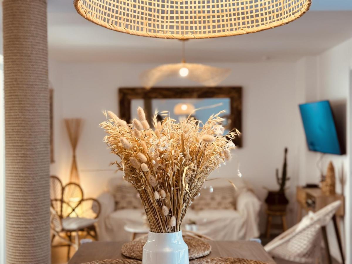 Loft Menorca & Spa 5 Etoiles Au Coeur De Nancy Bagian luar foto